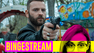 BingeStream: Suburra 2 – La Serie