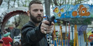 Lucca Changes: Suburra protagonista di un panel con Alessandro Borghi