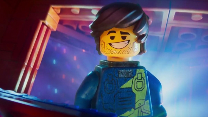 The LEGO Movie 2: Una Nuova Avventura