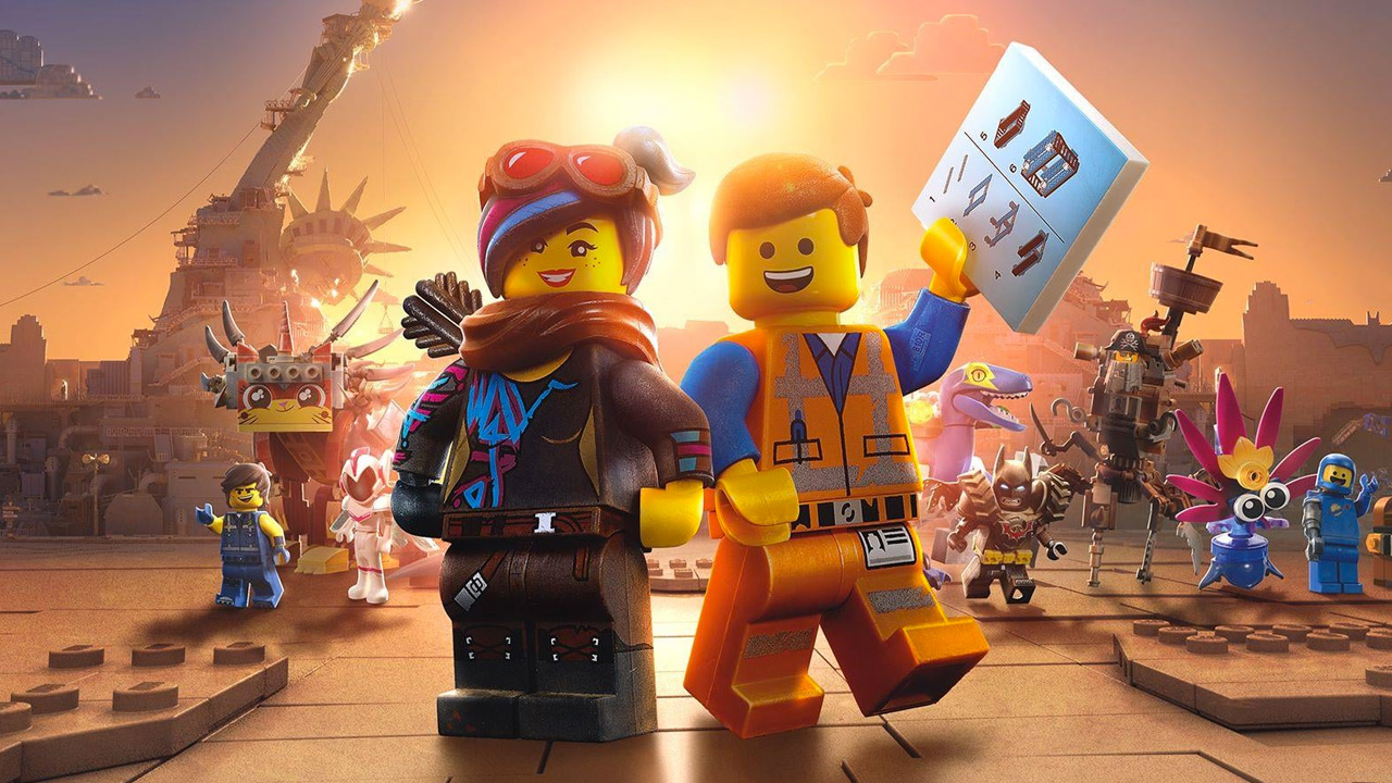 The Lego Movie 2: Una Nuova Avventura