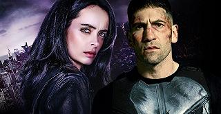 Netflix cancella anche The Punisher e Jessica Jones