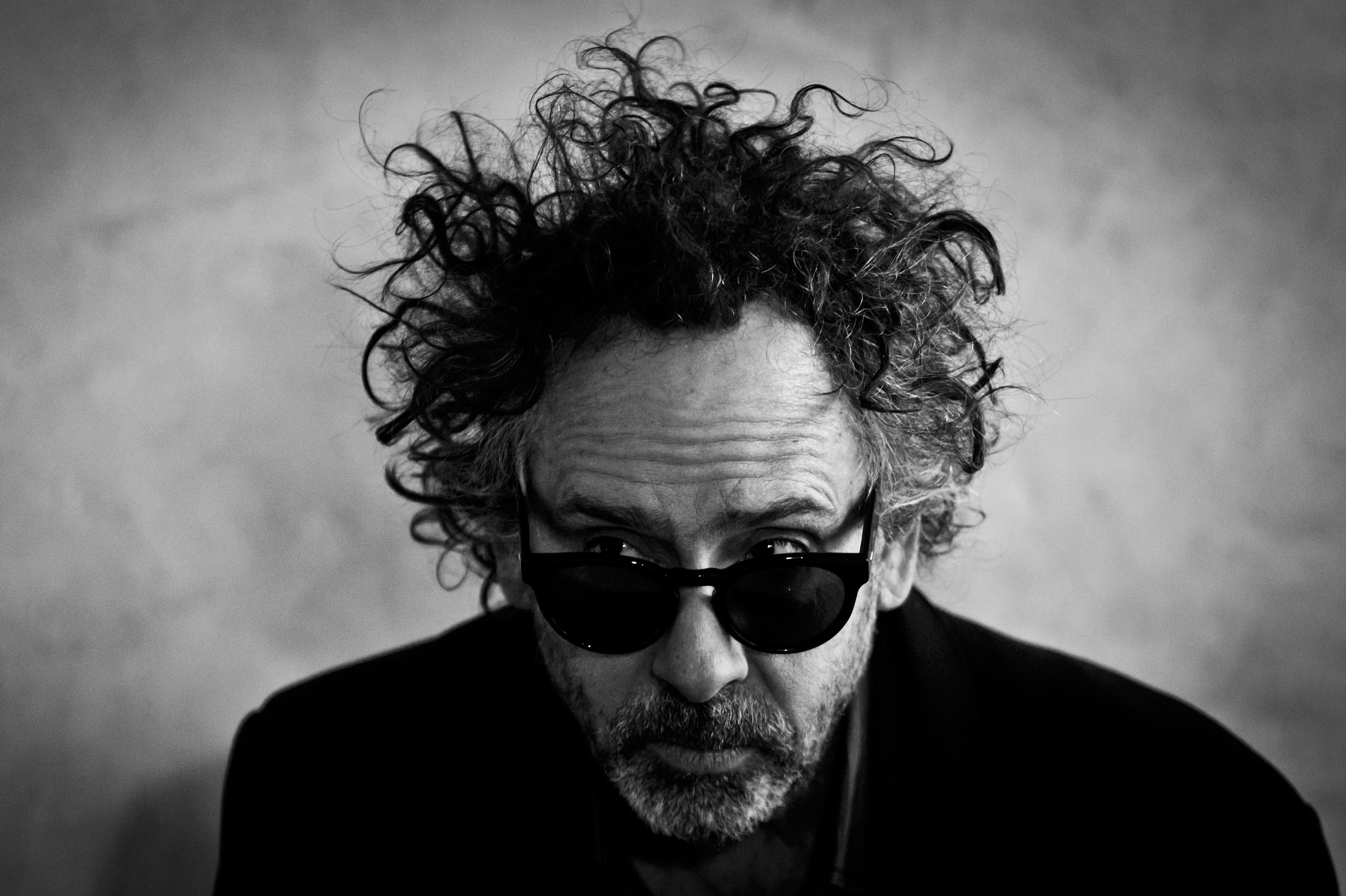 Il mondo di Tim Burton