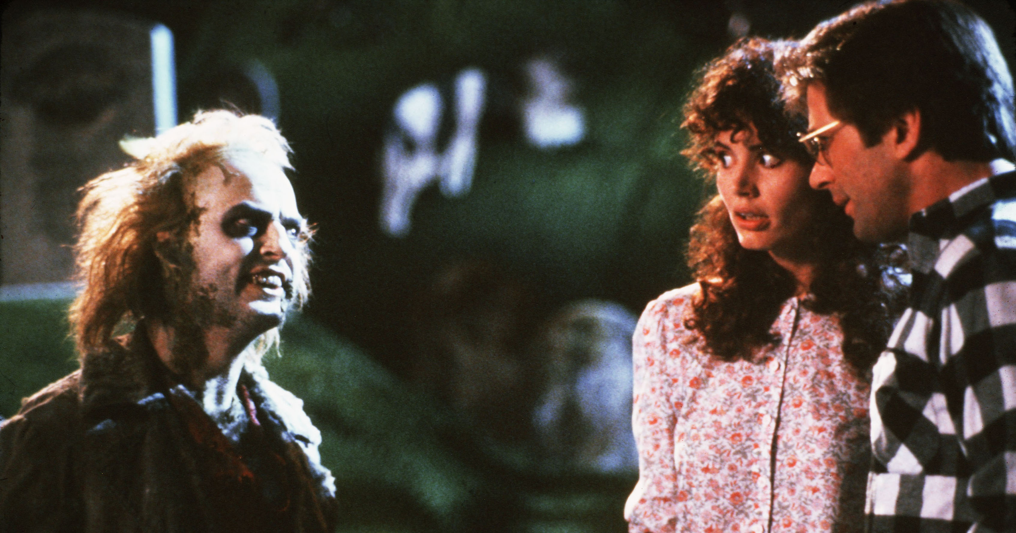 Beetlejuice 2: nuove immagini dal set del film sequel