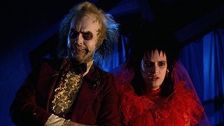 Beetlejuice 2: svelata la data d’uscita del film sequel