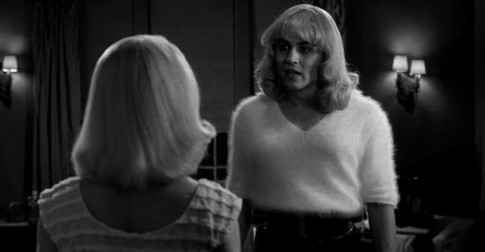 Ed Wood