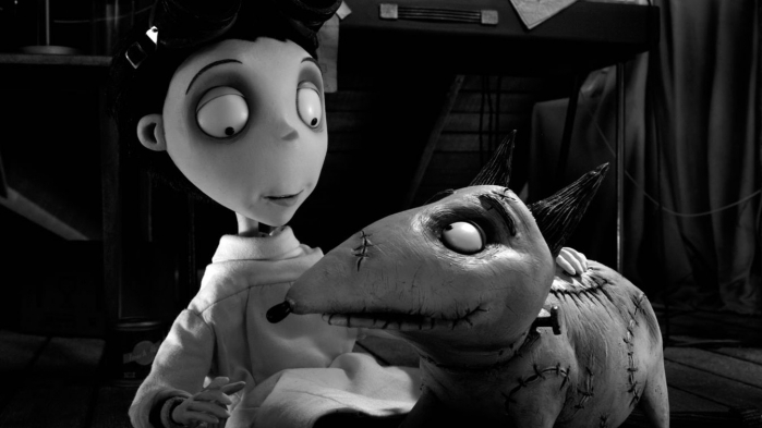 Frankenweenie