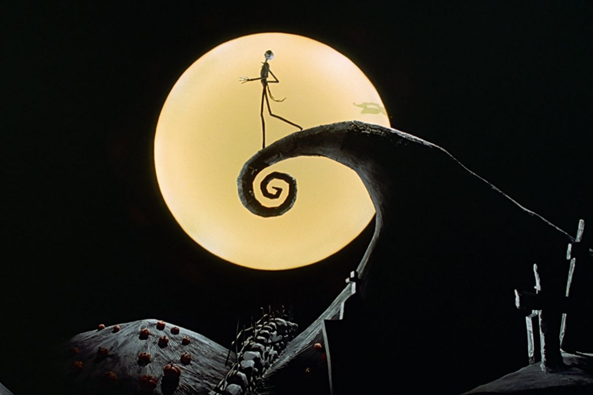 Nightmare Before Christmas: Henry Selick apre all'idea dei corti animati