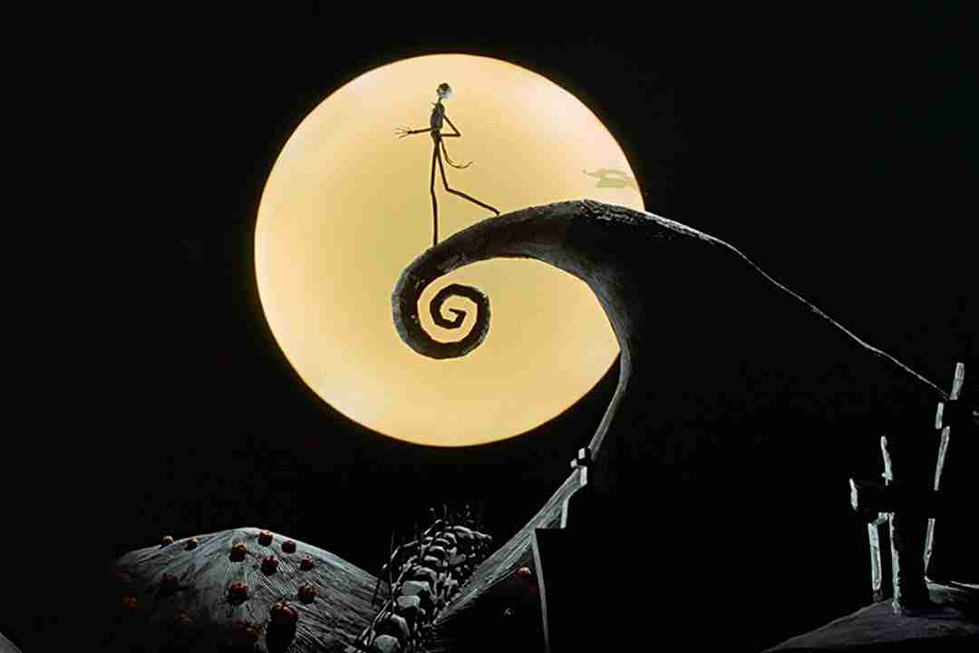 Nightmare Before Christmas