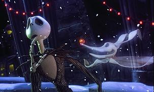 Nightmare Before Christmas: Disney pensava che i bambini lo avrebbero odiato