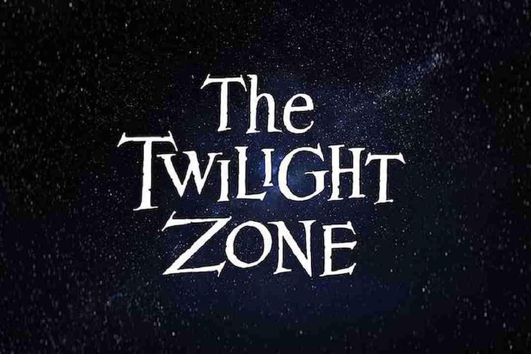 The Twilight Zone