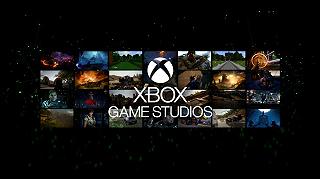 Microsoft Studios si trasforma in Xbox Game Studios