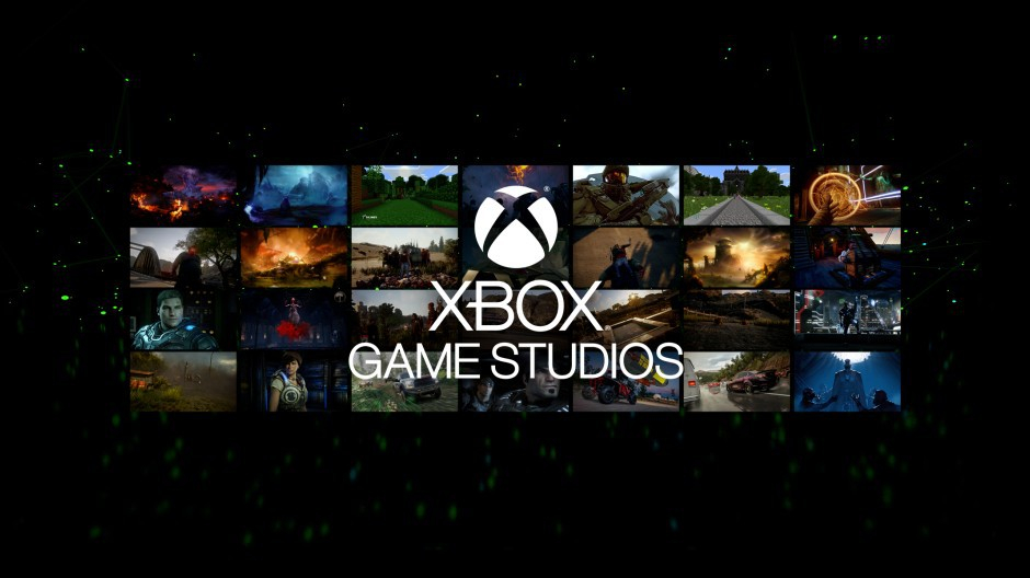 Microsoft Studios si trasforma in Xbox Game Studios