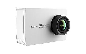 YI 4k Action Camera in offerta con codice coupon