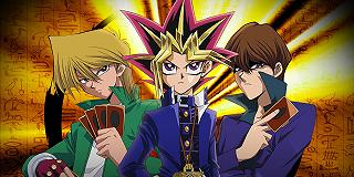 Yu-Gi-Oh!, la rivista V-Jump celebra i 20 anni di Duel Monsters