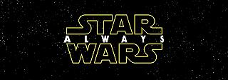 Star Wars Always, il fan trailer dell’intera saga