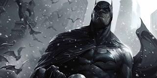 The Batman: nuovi rumor sul film di Matt Reeves