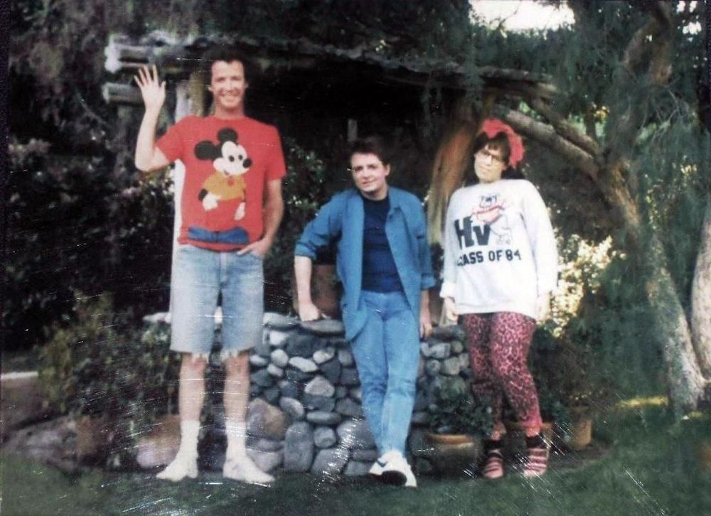 La fotografia del viaggio nel tempo