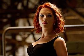 Black Widow: il film potrebbe subire un ritardo