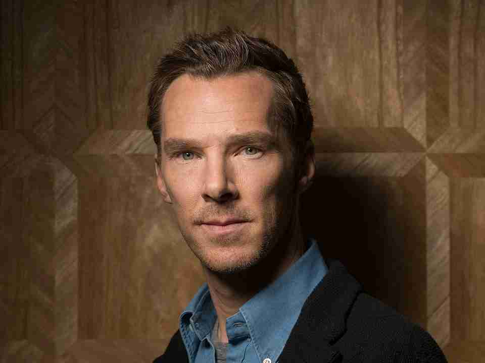 cumberbatch