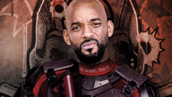 Suicide Squad: Will Smith conferma il suo possibile ritorno come Deadshot