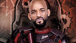 Will Smith non parteciperà al prossimo Suicide Squad