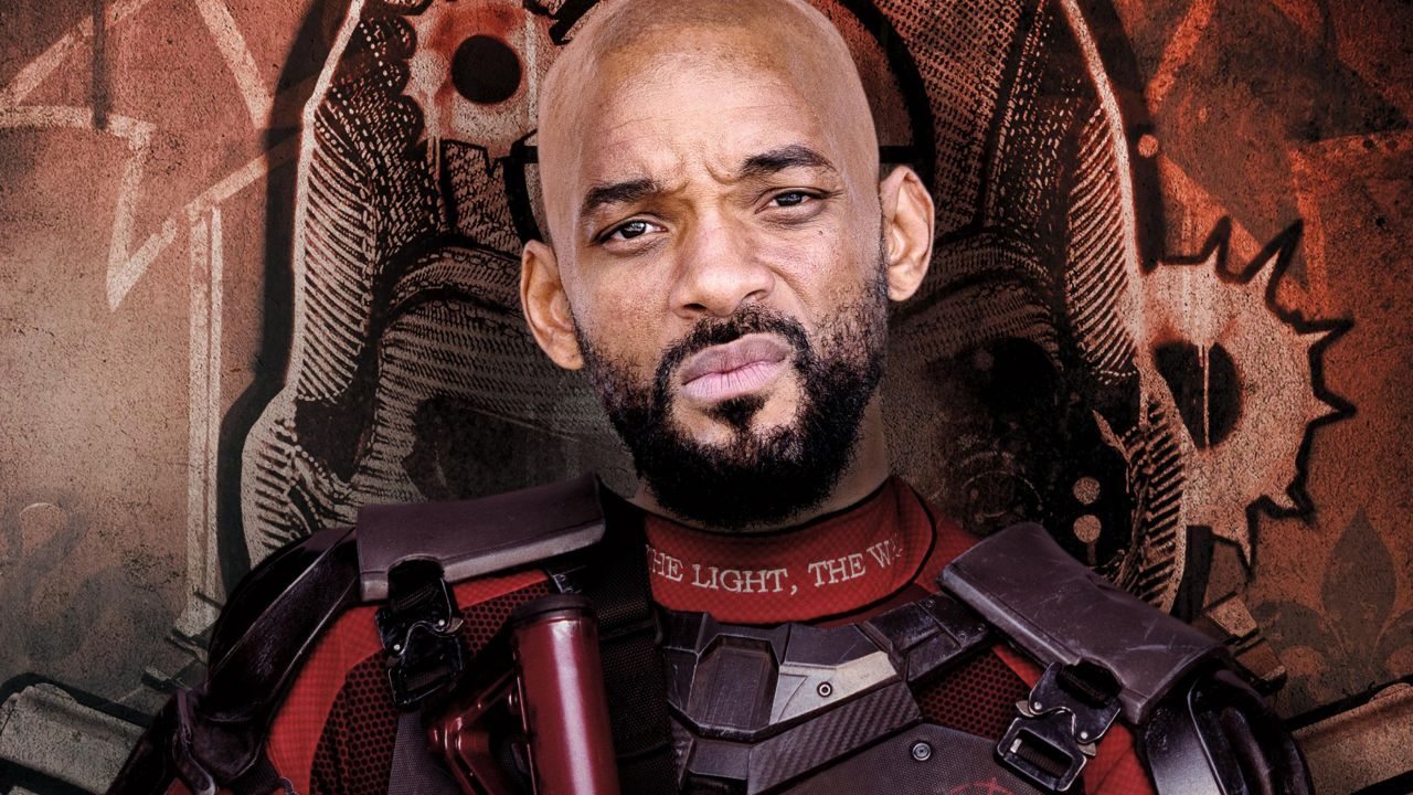 Suicide Squad: Will Smith conferma il suo possibile ritorno come Deadshot