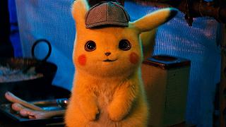 Pokémon Detective Pikachu: ecco il nuovo trailer in italiano