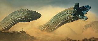 Warner Bros. annuncia la data d’uscita di Dune