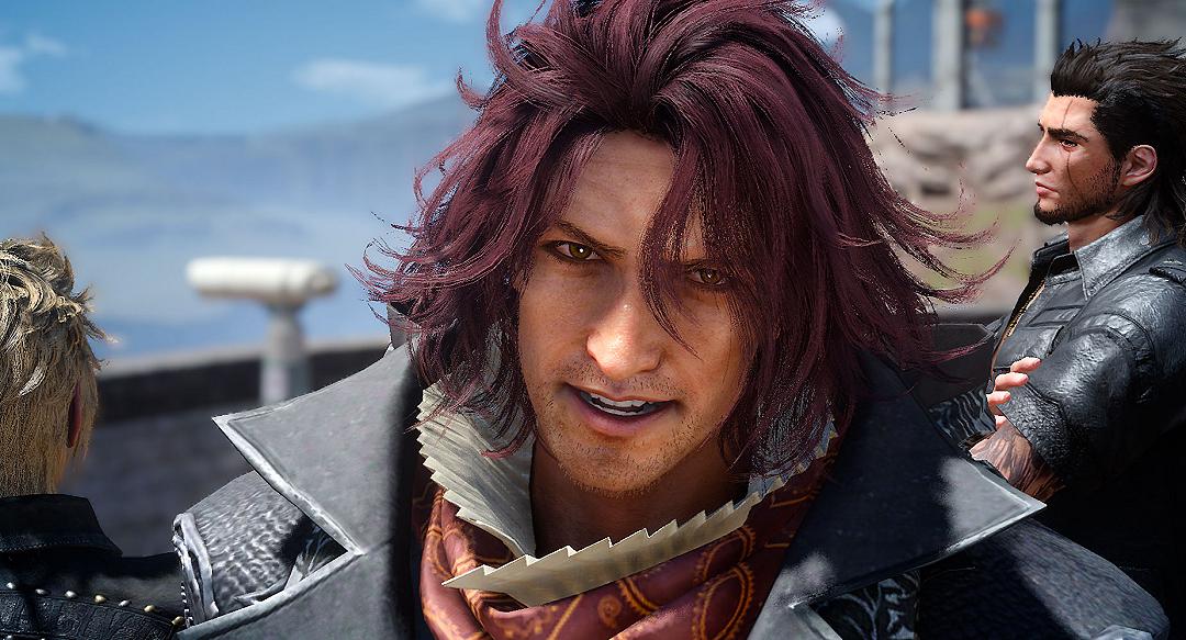 Con Episode Ardyn si conclude l’epopea di Final Fantasy XV