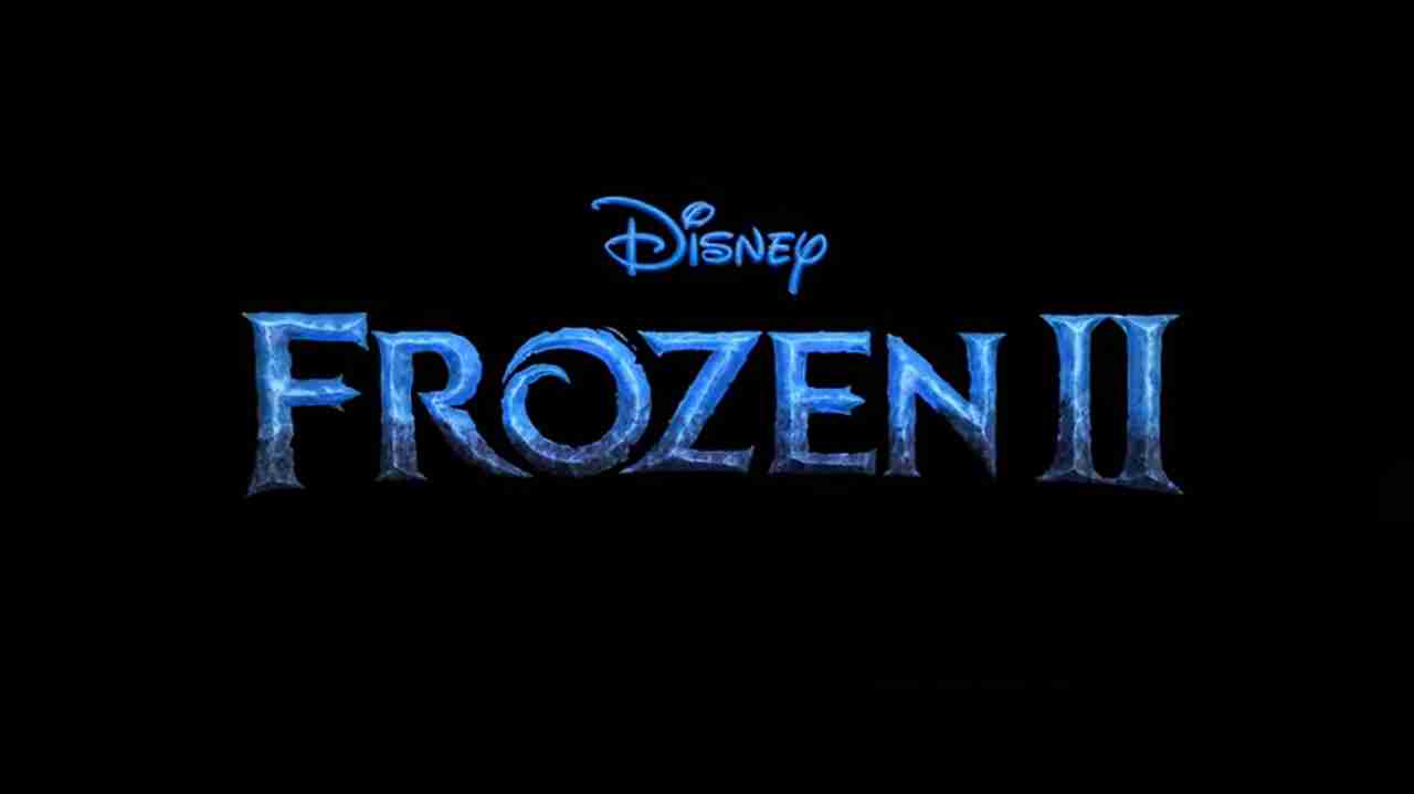 Frozen 2