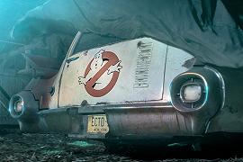 Ghostbusters 3: le riprese potrebbero prendere il via a maggio