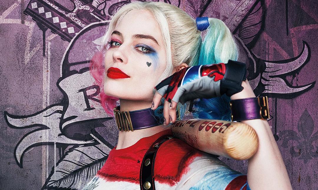 Suicide Squad: nel sequel di James Gunn Harley Quinn ci sarà