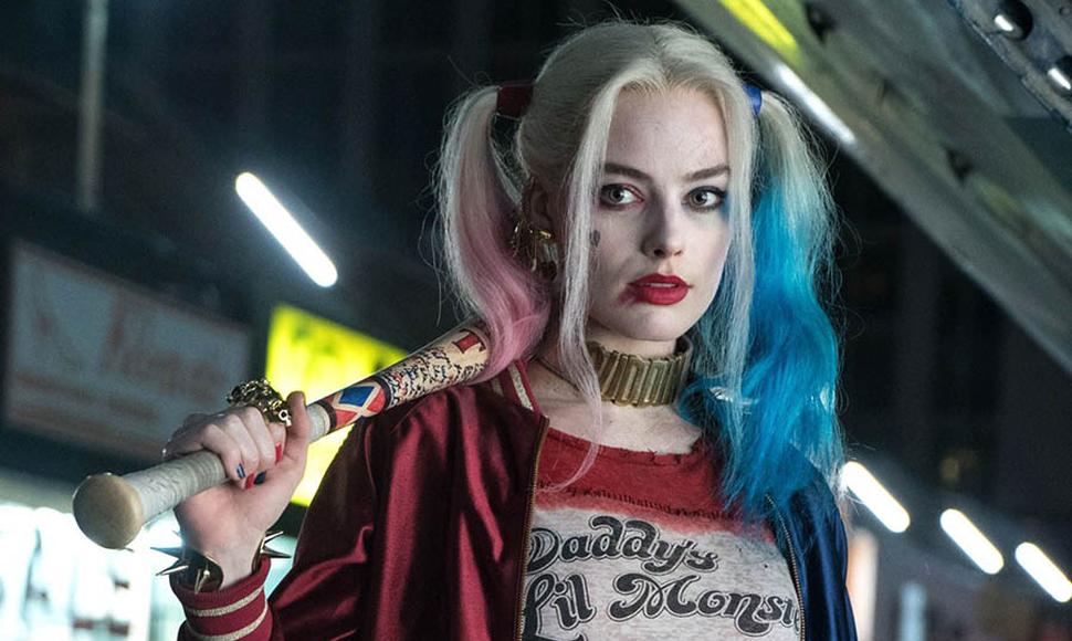 Harley Quinn non apparirà nel Suicide Squad di James Gunn