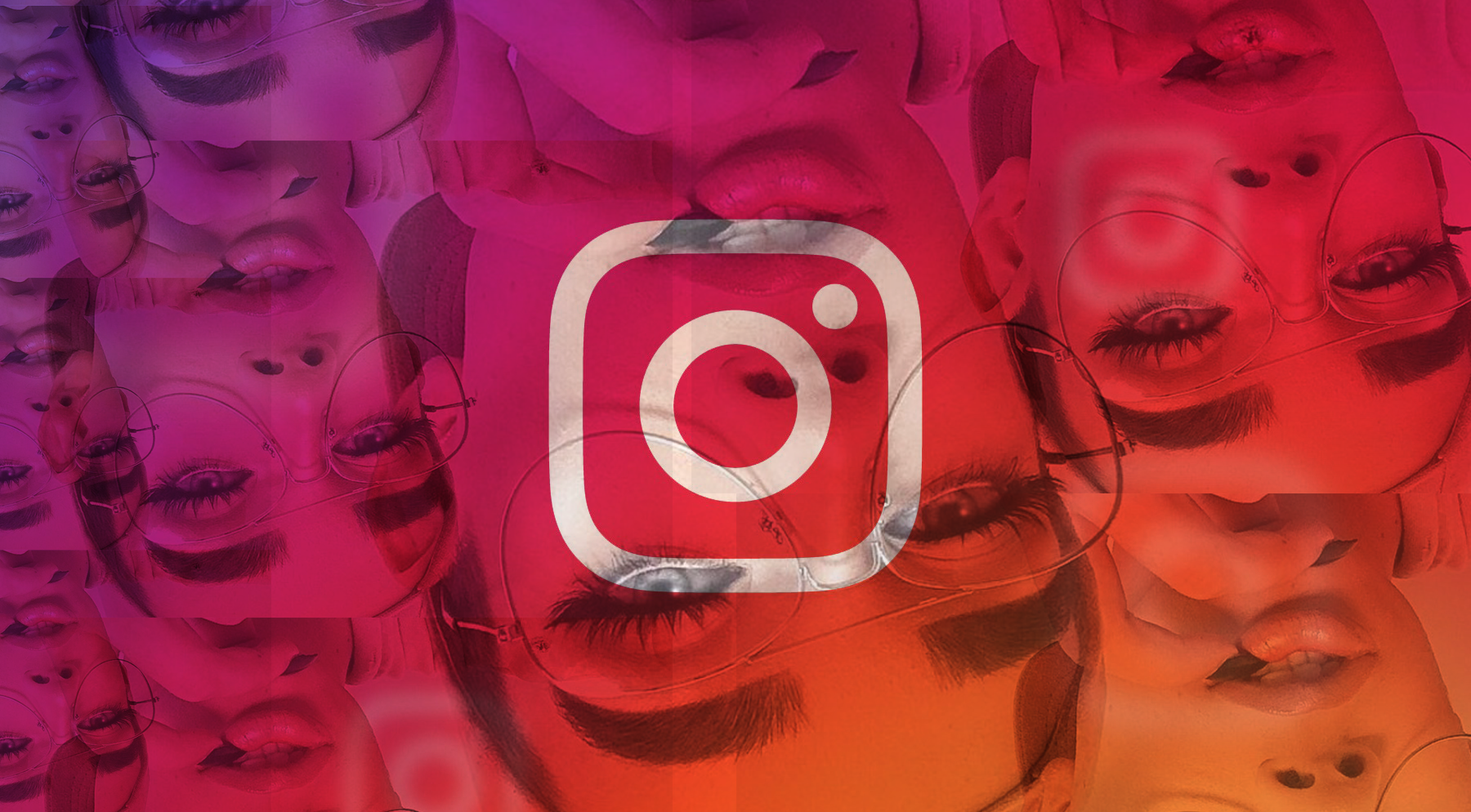 Instagram cancella milioni di account fake e inattivi