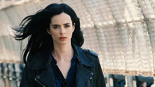 Jessica Jones: la serie TV arriva su Disney+ e Krysten Ritter la definisce “principessa Disney”