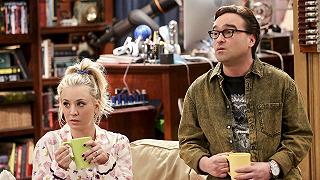 The Big Bang Theory: un figlio nel futuro di Leonard e Penny?