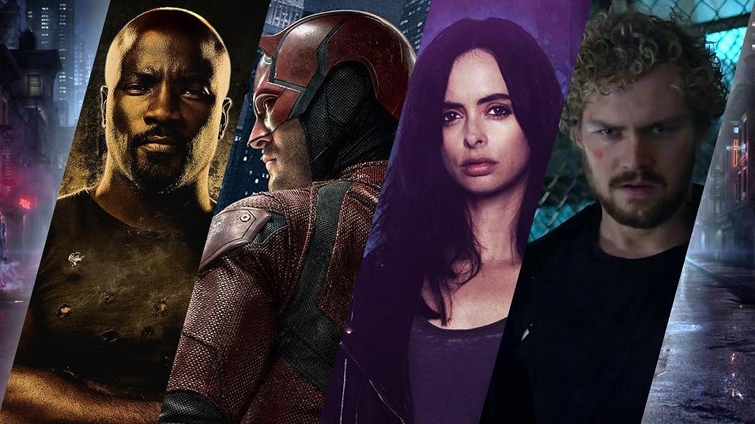 Marvel: quale futuro per le serie TV cancellate da Netflix?