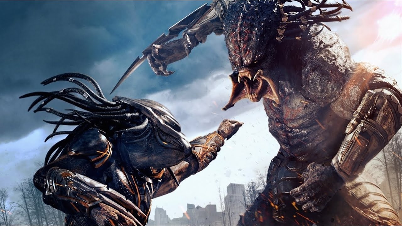 The Predator: Featurette in esclusiva dai contenuti speciali