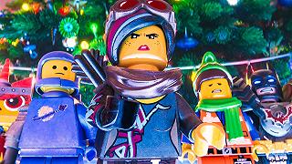 Il videogioco di The LEGO Movie 2 arriverà il primo marzo