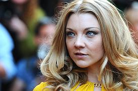 Natalie Dormer si unisce al cast di Penny Dreadful: City of Angels