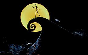 Disney pensa a un live-action di Nightmare Before Christmas?