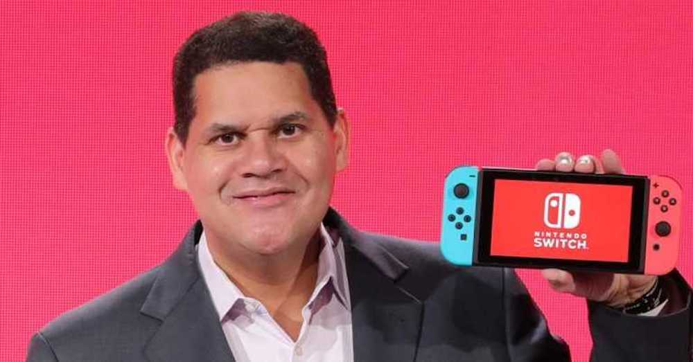 Il metaverso di Facebook non avrà successo, per l’ex presidente Nintendo