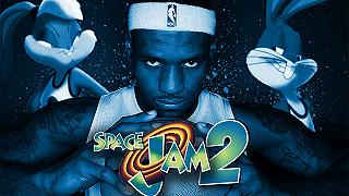 Space Jam 2: Lebron James conferma l’inizio delle riprese quest’estate