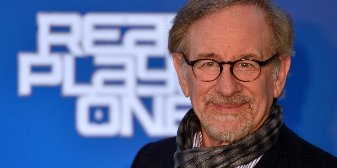 Steven Spielberg