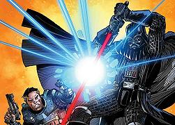 Star Wars, Marvel omaggia la serie originale a fumetti con un numero speciale