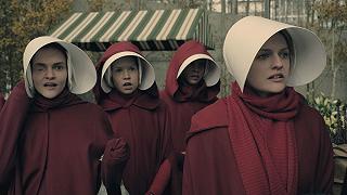 The Handmaid’s Tale: in arrivo l’adattamento a fumetti del romanzo