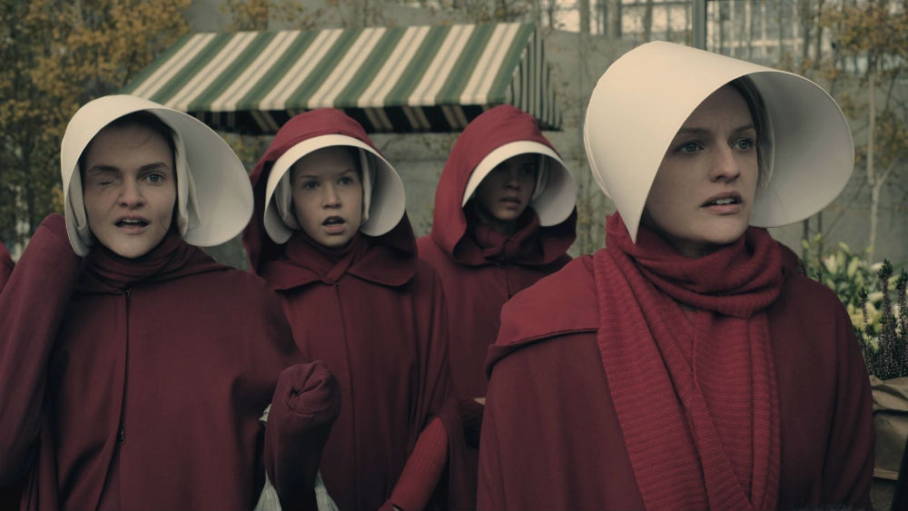 The Handmaid’s Tale: in arrivo l’adattamento a fumetti del romanzo