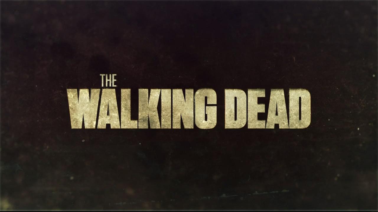 the walking dead