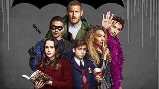 The Umbrella Academy: quali sono i piani per il futuro?