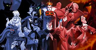 Disney Villains: una serie TV in lavorazione sui cattivi per Disney+?